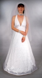 ALine Wedding Dress
