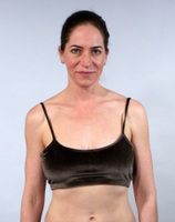 Fashion Fabric Straps