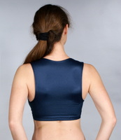 Full back Athletic Bra