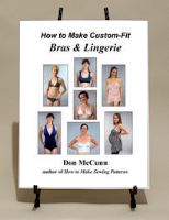 Paperback edition of 'How to Make Sewing Patterns, Second Edition'